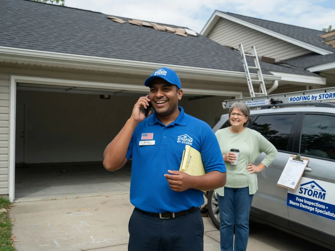 Roof Repair Near Me Eagle River, WI FAQs