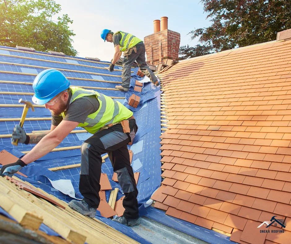Why choose Roof Repair Near Me in Eagle River, WI