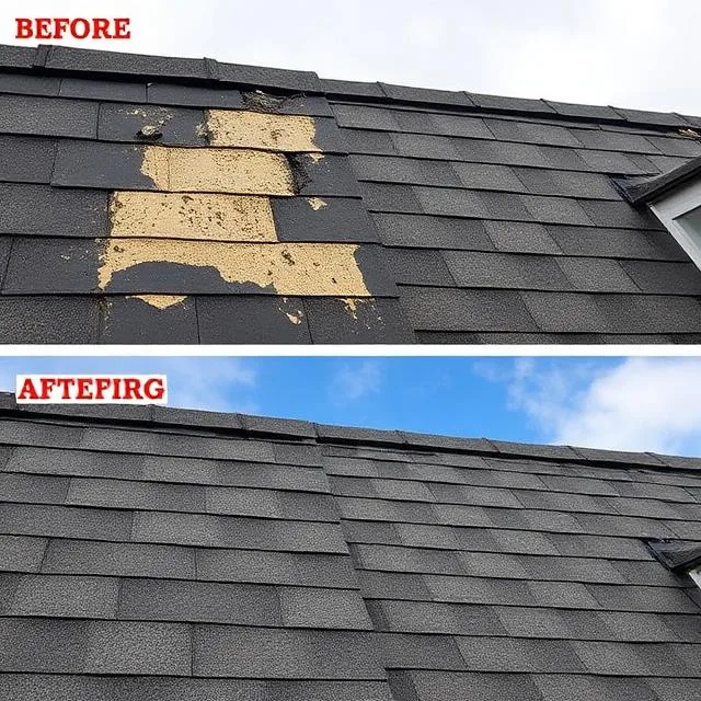 Roof Repair Near Me in Eagle River, WI near me